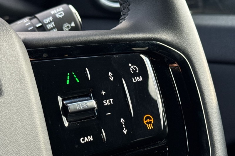 2025 (74) LAND ROVER RANGE ROVER EVOQUE 1.5 P270e Dynamic SE 5dr Auto 4961406