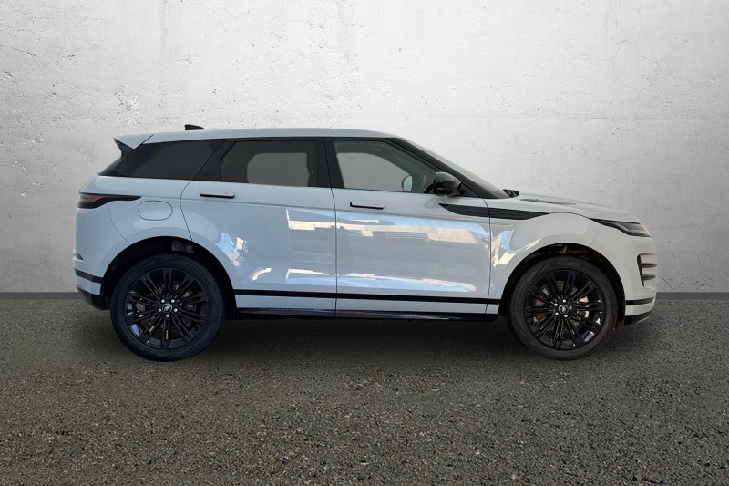 2025 (74) LAND ROVER RANGE ROVER EVOQUE 1.5 P270e Dynamic SE 5dr Auto 4961385