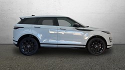 2025 (74) LAND ROVER RANGE ROVER EVOQUE 1.5 P270e Dynamic SE 5dr Auto 4961385