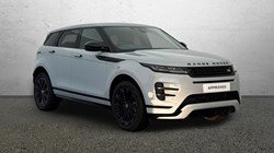 2025 (74) LAND ROVER RANGE ROVER EVOQUE 1.5 P270e Dynamic SE 5dr Auto 4961381