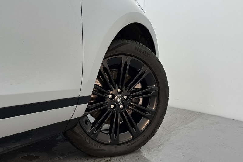 2025 (74) LAND ROVER RANGE ROVER EVOQUE 1.5 P270e Dynamic SE 5dr Auto 4961426