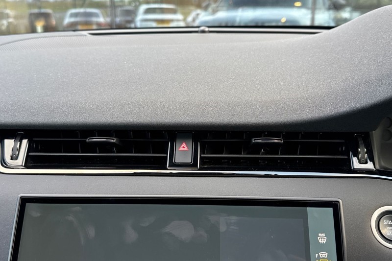 2025 (74) LAND ROVER RANGE ROVER EVOQUE 1.5 P270e Dynamic SE 5dr Auto 4961414