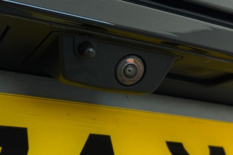 2025 (74) LAND ROVER RANGE ROVER EVOQUE 1.5 P270e Dynamic SE 5dr Auto 4961418