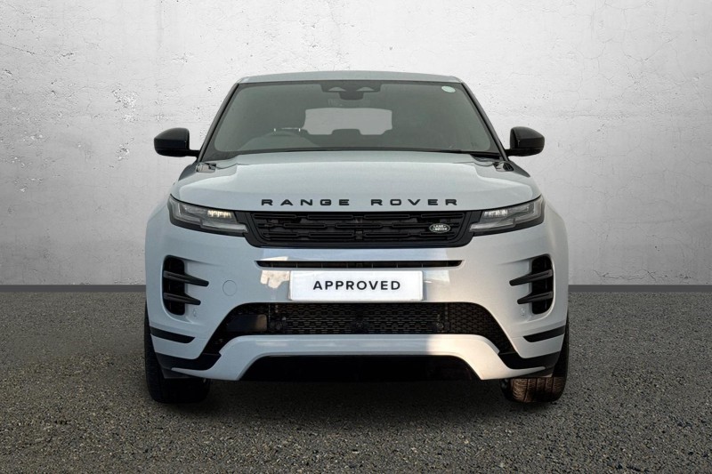 2025 (74) LAND ROVER RANGE ROVER EVOQUE 1.5 P270e Dynamic SE 5dr Auto 4961387