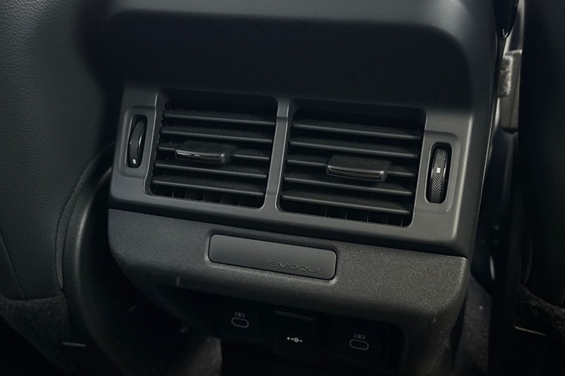 2025 (74) LAND ROVER RANGE ROVER EVOQUE 1.5 P270e Dynamic SE 5dr Auto 4961398