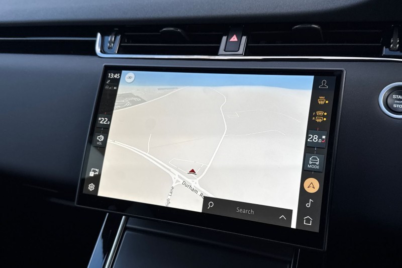 2025 (74) LAND ROVER RANGE ROVER EVOQUE 1.5 P270e Dynamic SE 5dr Auto 4961391