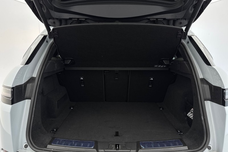 2025 (74) LAND ROVER RANGE ROVER EVOQUE 1.5 P270e Dynamic SE 5dr Auto 4961390