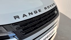 2025 (74) LAND ROVER RANGE ROVER EVOQUE 1.5 P270e Dynamic SE 5dr Auto 4961420