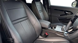 2025 (74) LAND ROVER RANGE ROVER EVOQUE 1.5 P270e Dynamic SE 5dr Auto 4961405