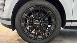 2025 (74) LAND ROVER RANGE ROVER EVOQUE 1.5 P270e Dynamic SE 5dr Auto 4961388
