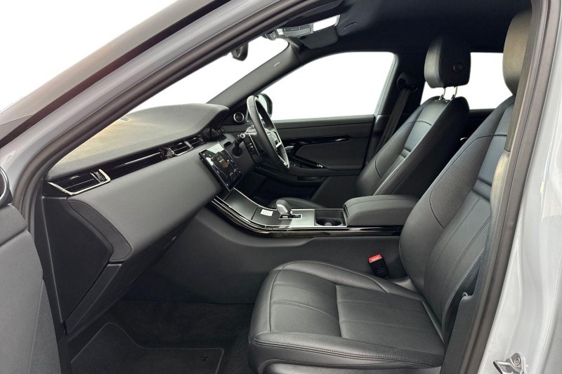 2025 (74) LAND ROVER RANGE ROVER EVOQUE 1.5 P270e Dynamic SE 5dr Auto 4961383