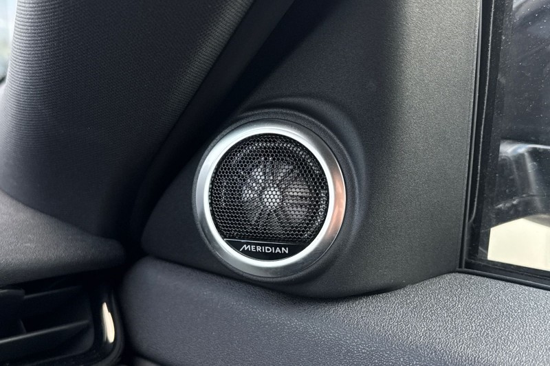 2025 (74) LAND ROVER RANGE ROVER EVOQUE 1.5 P270e Dynamic SE 5dr Auto 4961429