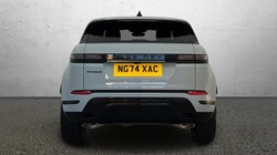 2025 (74) LAND ROVER RANGE ROVER EVOQUE 1.5 P270e Dynamic SE 5dr Auto 4961386