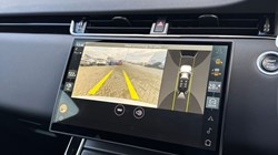 2025 (74) LAND ROVER RANGE ROVER EVOQUE 1.5 P270e Dynamic SE 5dr Auto 4961392