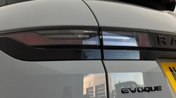 2025 (74) LAND ROVER RANGE ROVER EVOQUE 1.5 P270e Dynamic SE 5dr Auto 4961399