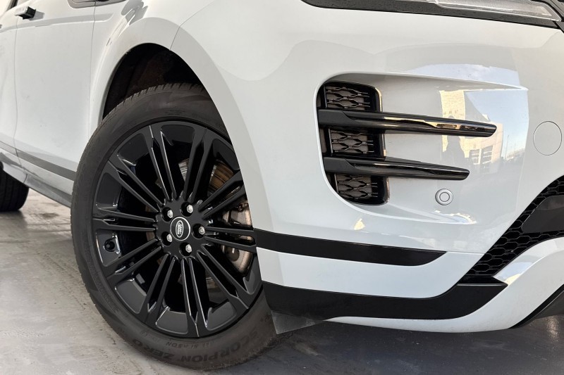 2025 (74) LAND ROVER RANGE ROVER EVOQUE 1.5 P270e Dynamic SE 5dr Auto 4961419