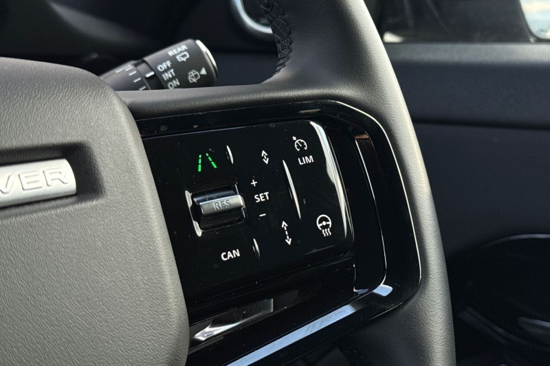 2025 (74) LAND ROVER RANGE ROVER EVOQUE 1.5 P270e Dynamic SE 5dr Auto 4961408