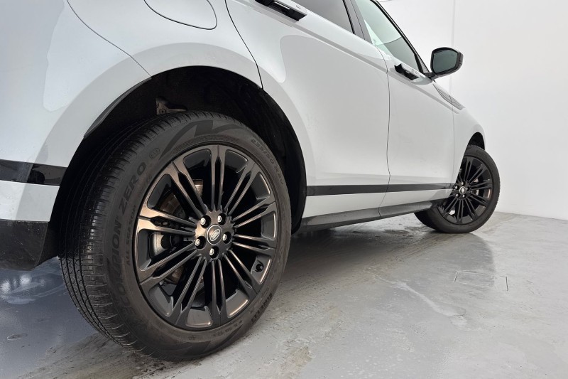 2025 (74) LAND ROVER RANGE ROVER EVOQUE 1.5 P270e Dynamic SE 5dr Auto 4961425