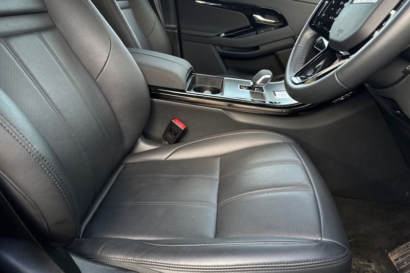 2025 (74) LAND ROVER RANGE ROVER EVOQUE 1.5 P270e Dynamic SE 5dr Auto 4961404