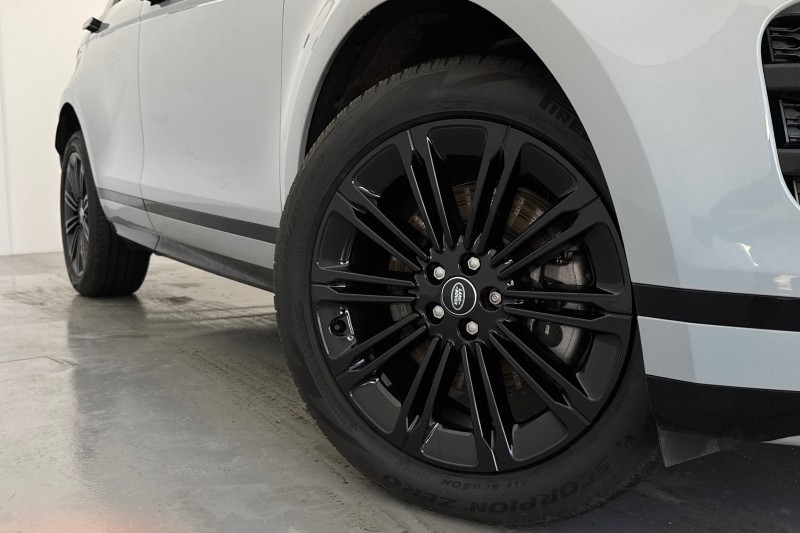 2025 (74) LAND ROVER RANGE ROVER EVOQUE 1.5 P270e Dynamic SE 5dr Auto 4961421