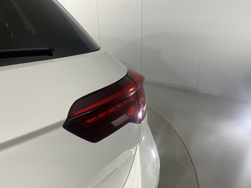 2019 (69) VOLKSWAGEN T-ROC 1.5 TSI EVO R-Line 5dr DSG 5465161