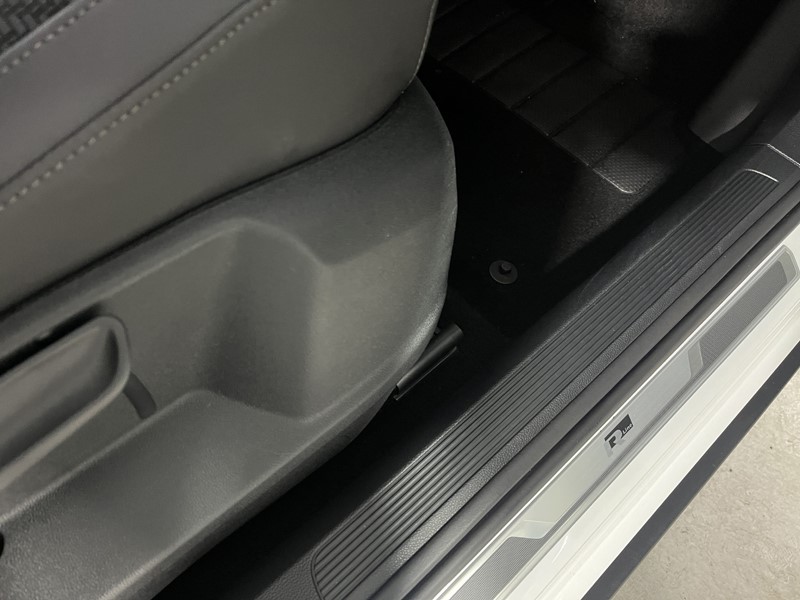 2019 (69) VOLKSWAGEN T-ROC 1.5 TSI EVO R-Line 5dr DSG 5465138