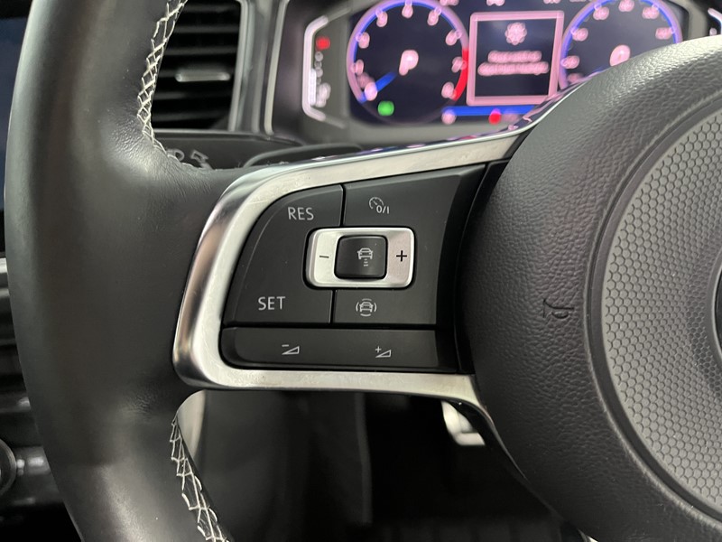 2019 (69) VOLKSWAGEN T-ROC 1.5 TSI EVO R-Line 5dr DSG 5465142