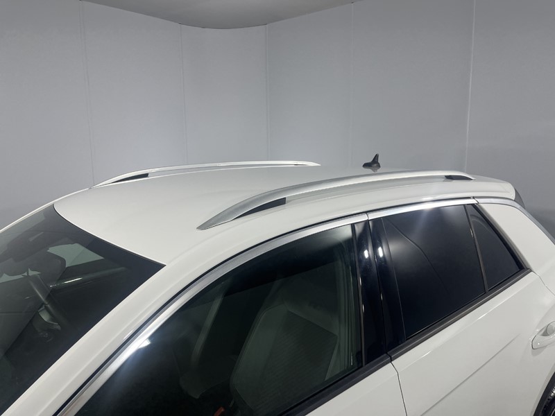 2019 (69) VOLKSWAGEN T-ROC 1.5 TSI EVO R-Line 5dr DSG 5465156