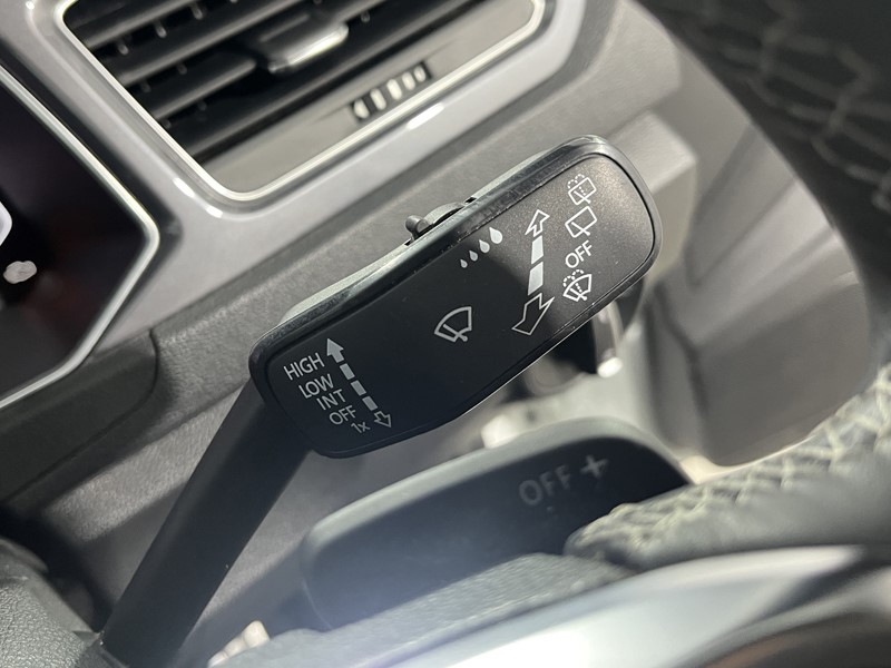2019 (69) VOLKSWAGEN T-ROC 1.5 TSI EVO R-Line 5dr DSG 5465144