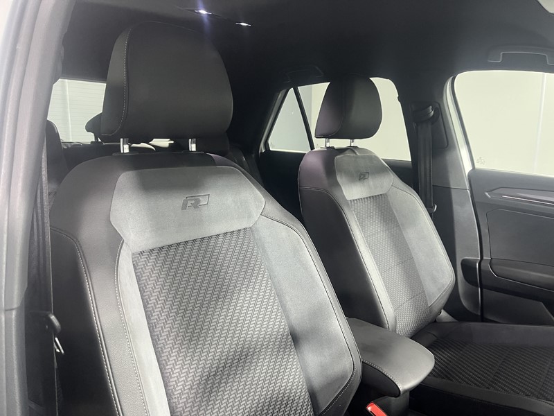 2019 (69) VOLKSWAGEN T-ROC 1.5 TSI EVO R-Line 5dr DSG 5465130
