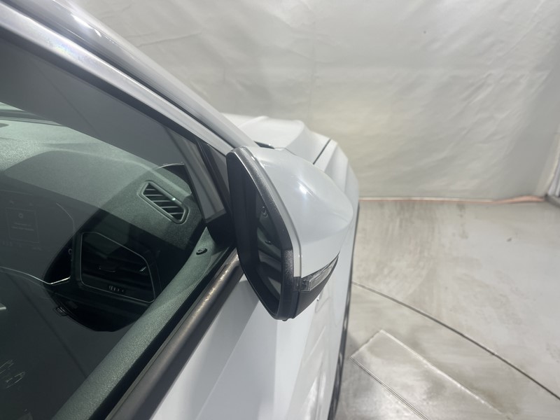 2019 (69) VOLKSWAGEN T-ROC 1.5 TSI EVO R-Line 5dr DSG 5465159