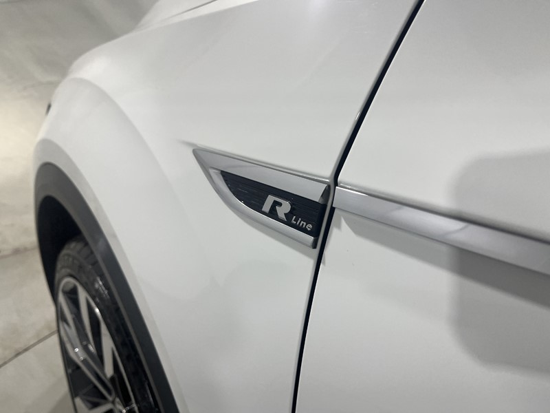 2019 (69) VOLKSWAGEN T-ROC 1.5 TSI EVO R-Line 5dr DSG 5465160