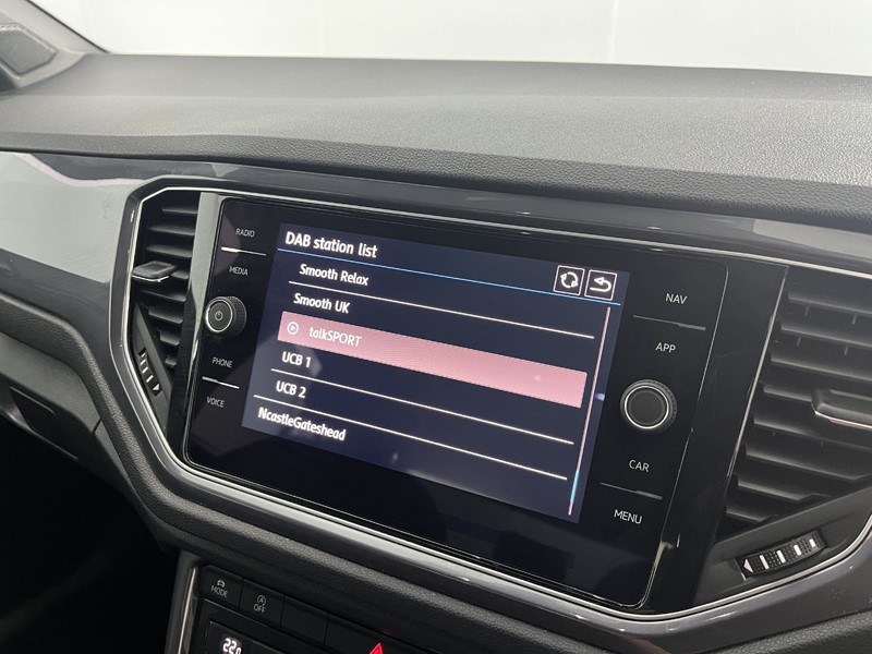 2019 (69) VOLKSWAGEN T-ROC 1.5 TSI EVO R-Line 5dr DSG 5465146