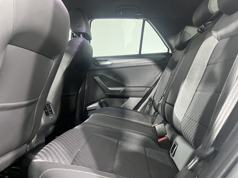 2019 (69) VOLKSWAGEN T-ROC 1.5 TSI EVO R-Line 5dr DSG 5465152