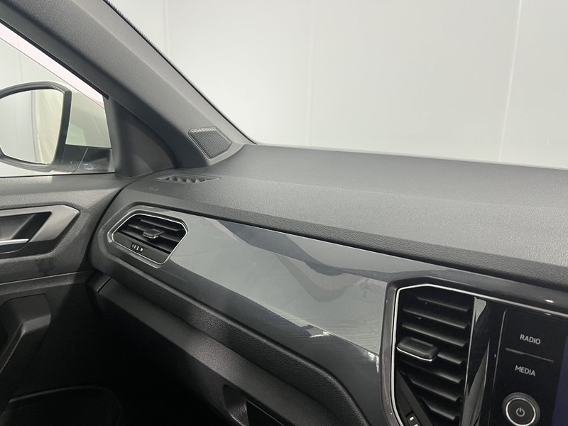 2019 (69) VOLKSWAGEN T-ROC 1.5 TSI EVO R-Line 5dr DSG 5465145