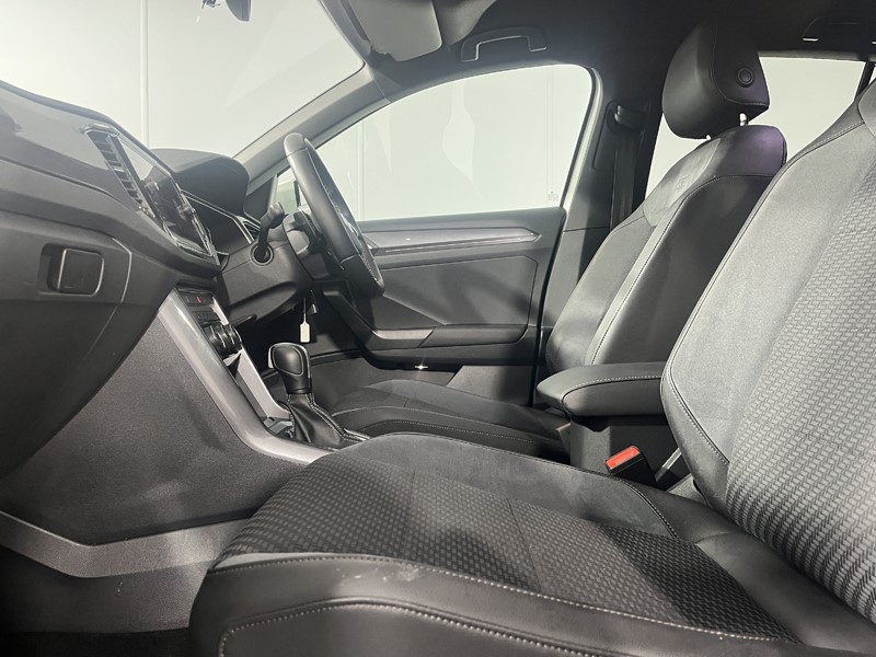 2019 (69) VOLKSWAGEN T-ROC 1.5 TSI EVO R-Line 5dr DSG 5465151