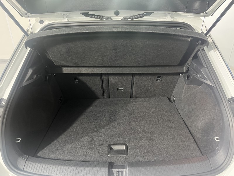 2019 (69) VOLKSWAGEN T-ROC 1.5 TSI EVO R-Line 5dr DSG 5465132