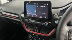 2019 (19) FORD FIESTA 1.0 EcoBoost 140 ST-Line X 5dr 5476170