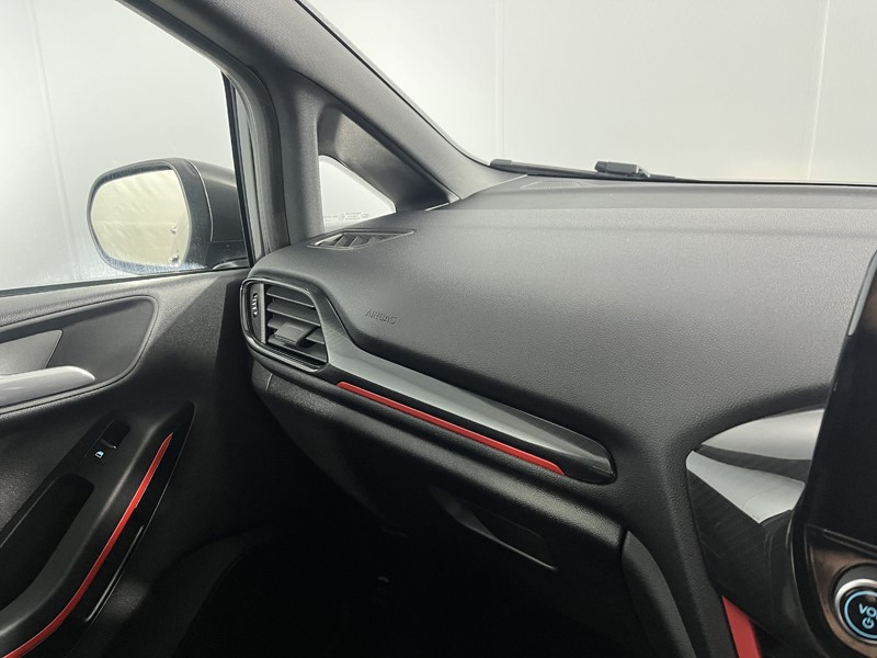 2019 (19) FORD FIESTA 1.0 EcoBoost 140 ST-Line X 5dr 5476188