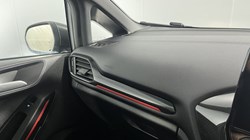 2019 (19) FORD FIESTA 1.0 EcoBoost 140 ST-Line X 5dr 5476188
