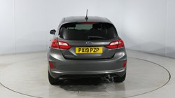 2019 (19) FORD FIESTA 1.0 EcoBoost 140 ST-Line X 5dr 5476177