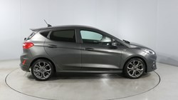 2019 (19) FORD FIESTA 1.0 EcoBoost 140 ST-Line X 5dr 5476165