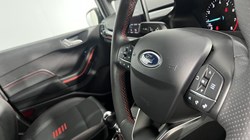 2019 (19) FORD FIESTA 1.0 EcoBoost 140 ST-Line X 5dr 5476184