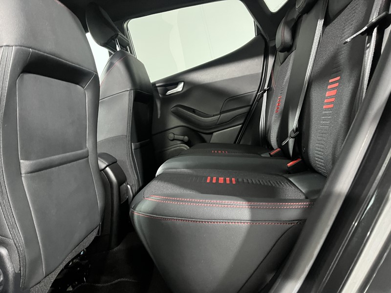 2019 (19) FORD FIESTA 1.0 EcoBoost 140 ST-Line X 5dr 5476195