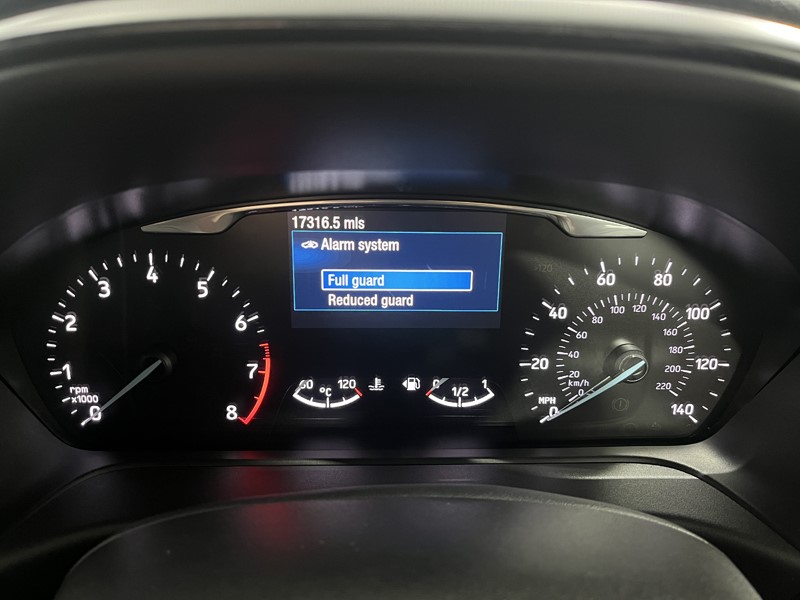 2019 (19) FORD FIESTA 1.0 EcoBoost 140 ST-Line X 5dr 5476171