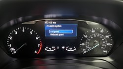 2019 (19) FORD FIESTA 1.0 EcoBoost 140 ST-Line X 5dr 5476171