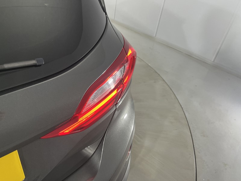 2019 (19) FORD FIESTA 1.0 EcoBoost 140 ST-Line X 5dr 5476200
