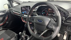 2019 (19) FORD FIESTA 1.0 EcoBoost 140 ST-Line X 5dr 5476168