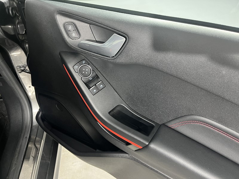 2019 (19) FORD FIESTA 1.0 EcoBoost 140 ST-Line X 5dr 5476182