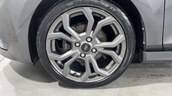 2019 (19) FORD FIESTA 1.0 EcoBoost 140 ST-Line X 5dr 5476176